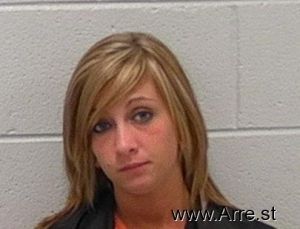 Kristan Billingsley Arrest Mugshot