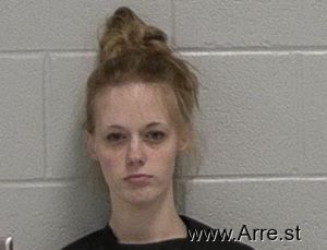 Kristin Davis Arrest Mugshot