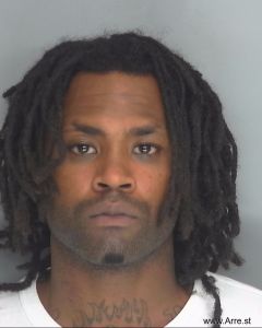 Kristopher Watts Arrest