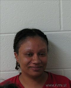 Laquita Charles Arrest Mugshot