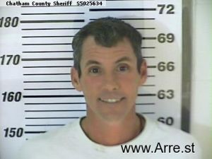Larry Joyner Arrest