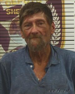 Larry Kersey Arrest Mugshot