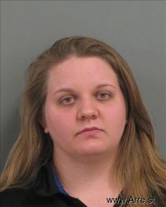 Laura Barnes Arrest