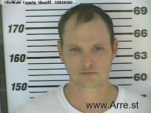 Lawrence Maner Arrest