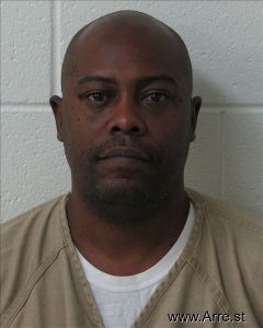 Leon Norman Arrest Mugshot