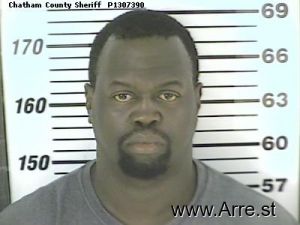 Leroy Glenn Arrest Mugshot