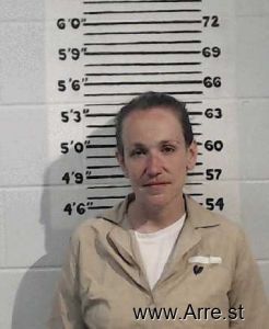 Leslie Terrell Arrest Mugshot