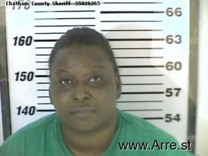 Linda Miller Arrest Mugshot