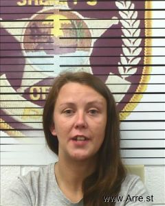 Lindsey Mcelhannon Arrest Mugshot
