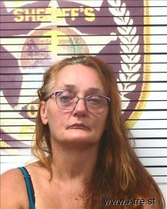 Lisa Clements Arrest Mugshot