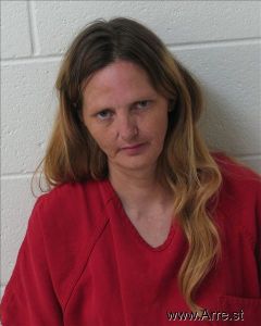 Lisa Thomason Arrest Mugshot