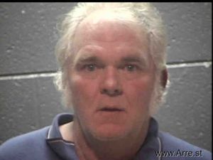 Lonnie Freeman Arrest Mugshot
