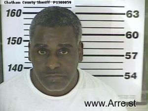 Lorenzo Dunlap Arrest