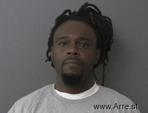 Lacurtis Duncan Arrest Mugshot