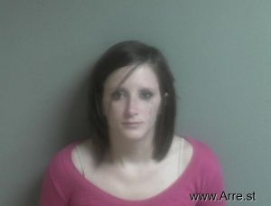 Lacy Thompson Arrest