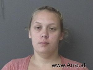 Lanora Gormley-copeland Arrest Mugshot