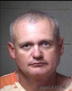 Larry Cason Arrest Mugshot