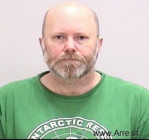 Larry Hutcheson Arrest Mugshot