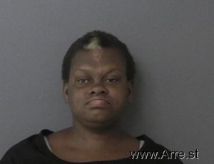 Lasonji Murphy Arrest Mugshot