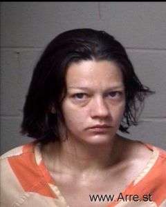 Laura Adams Arrest Mugshot