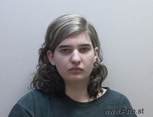 Lauren King Arrest Mugshot
