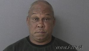 Leon Mcgriff Arrest Mugshot