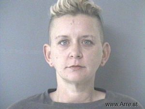 Lila Hadley Arrest Mugshot