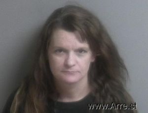 Linda Cash Arrest