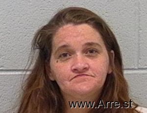 Linda Padgett Arrest Mugshot