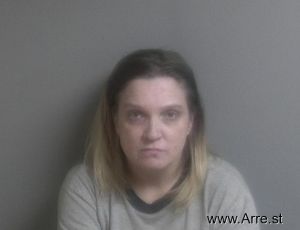 Linda Searles Arrest