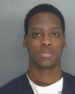 Lorenze Tucker Arrest