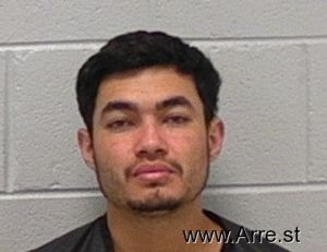 Luis Amaya-martinez Arrest Mugshot