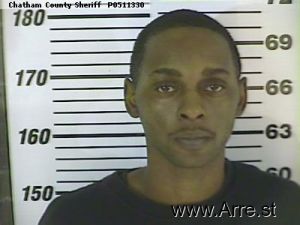 Mack Smith Arrest
