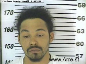 Marion Neal Arrest