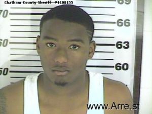 Mark Mack Arrest