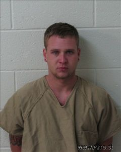 Mark Garner Arrest Mugshot