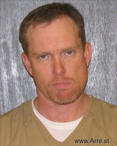 Mark Hill Arrest Mugshot