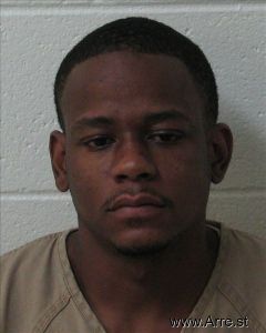 Marquaris Clements Arrest Mugshot