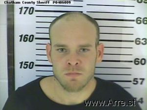 Martin Nease Arrest