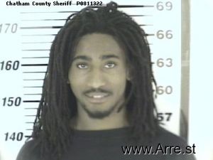 Martin Mason Arrest Mugshot