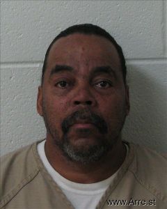 Marvin Jordan Arrest Mugshot