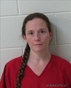 Mary Wilkes Arrest Mugshot