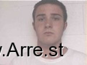 Mathew Daniel Arrest Mugshot