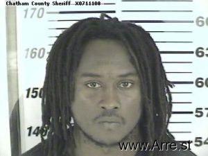 Matthew Jenkins Arrest Mugshot