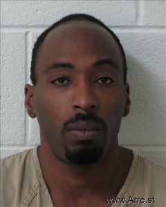 Matthew Brown Arrest Mugshot