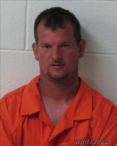 Matthew Griffith Arrest Mugshot