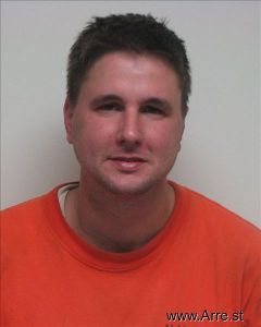 Matthew Mason Arrest Mugshot