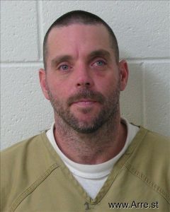 Matthew Spears Arrest Mugshot