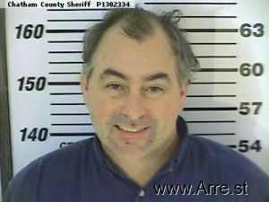 Matthew Ehler Arrest Mugshot