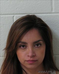 Mayra Padilla Arrest Mugshot